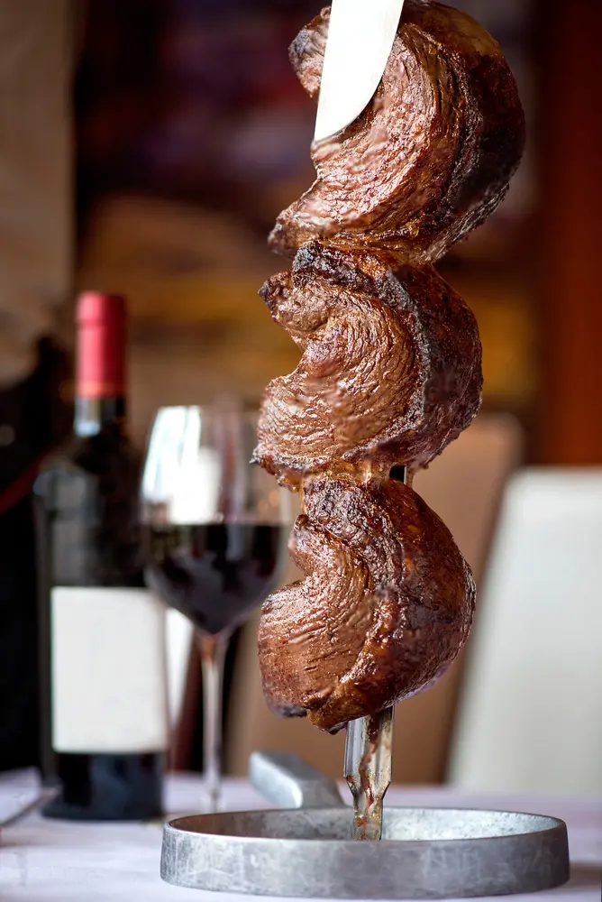 Brazilian Cut - TINTO meats & wines