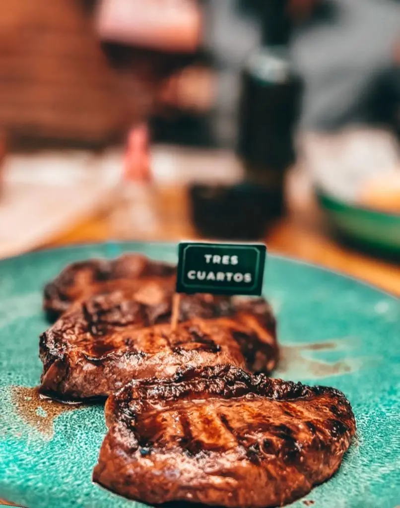 TINTO meats & wines - A Unique Experience